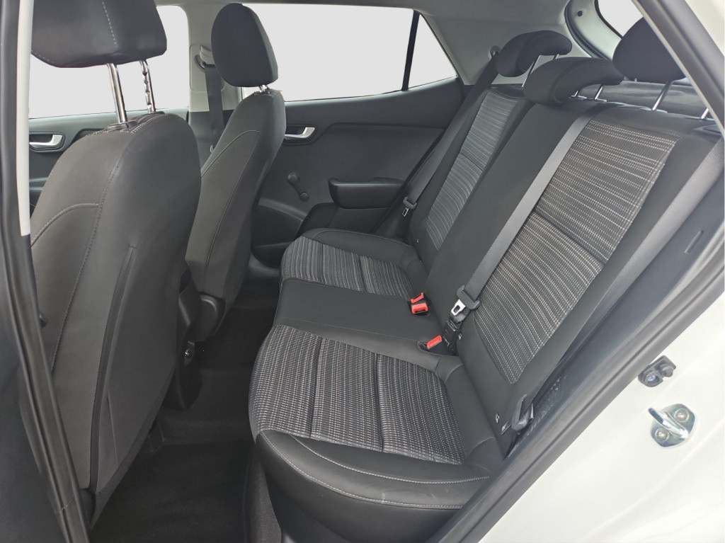 Kia Stonic 1.0 t-gdi mhev dynamicline | parkeercamera | apple carplay/andro