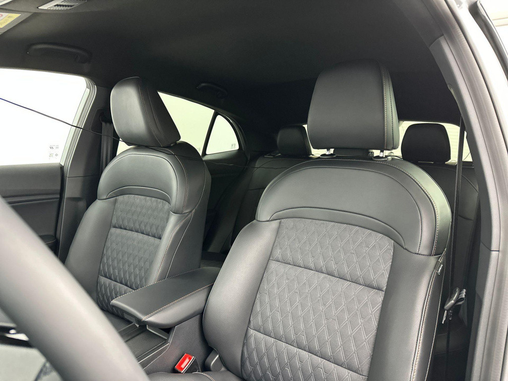 MG 3 mg3 hybrid+ 1.5 hybrid luxury super voordeel – op = op - 7 jaar garant