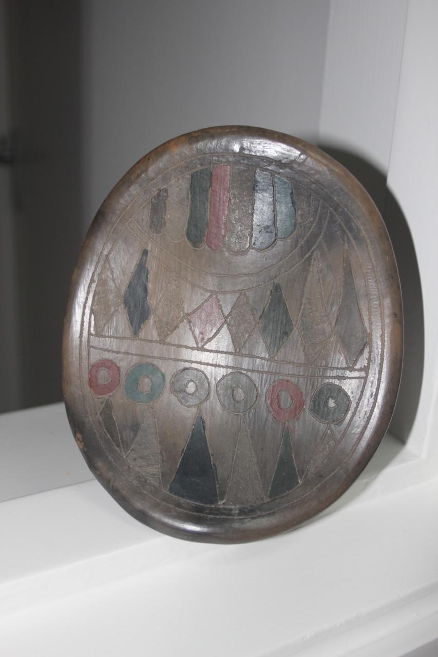 Uil of egel beeld?? Div soorten steen..