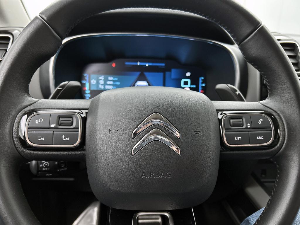 Citroen C5 Aircross plug-in hybrid 225pk automaat shine | rijklaar | adapti