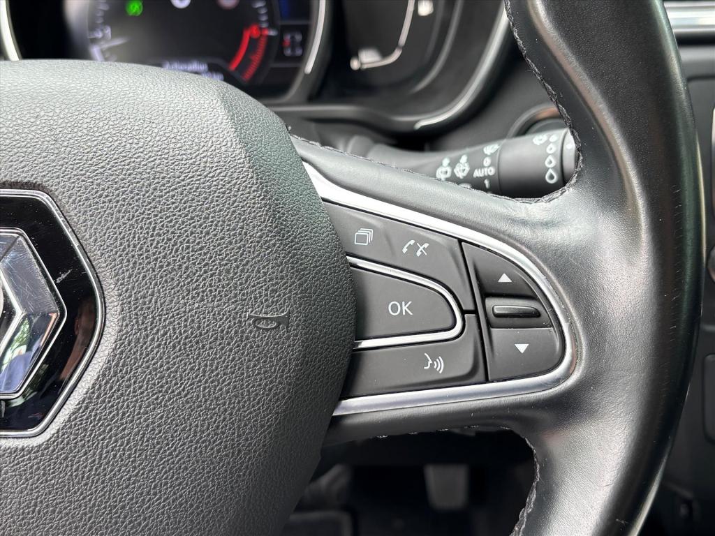 Renault Kadjar energy tce 130pk intens| leder| camera| stoelverwarm| naviga