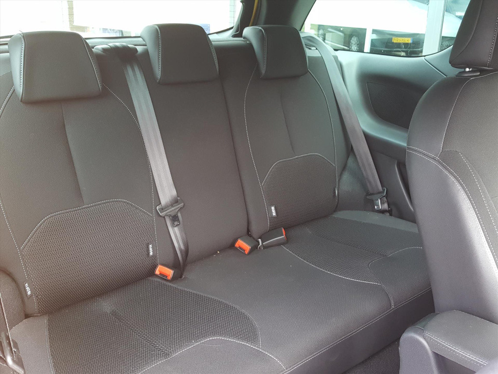 Citroen DS3 1.2 vti 82pk so chic