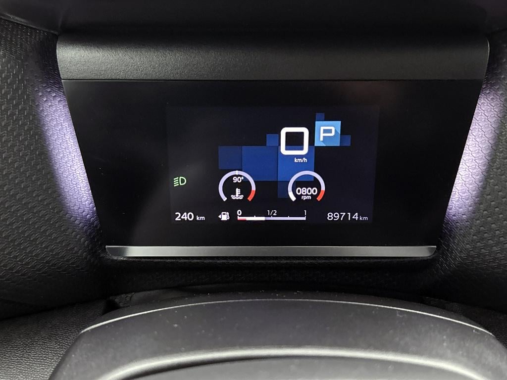 Citroen C4 155 pk automaat shine | rijklaar | lederen bekleding | panoramis