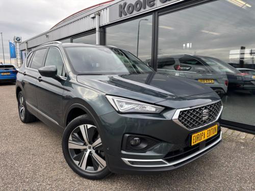 Seat Tarraco 1.4 tsi e-hybrid phev 245pk dsg-6 xcellence, elektrische trekh