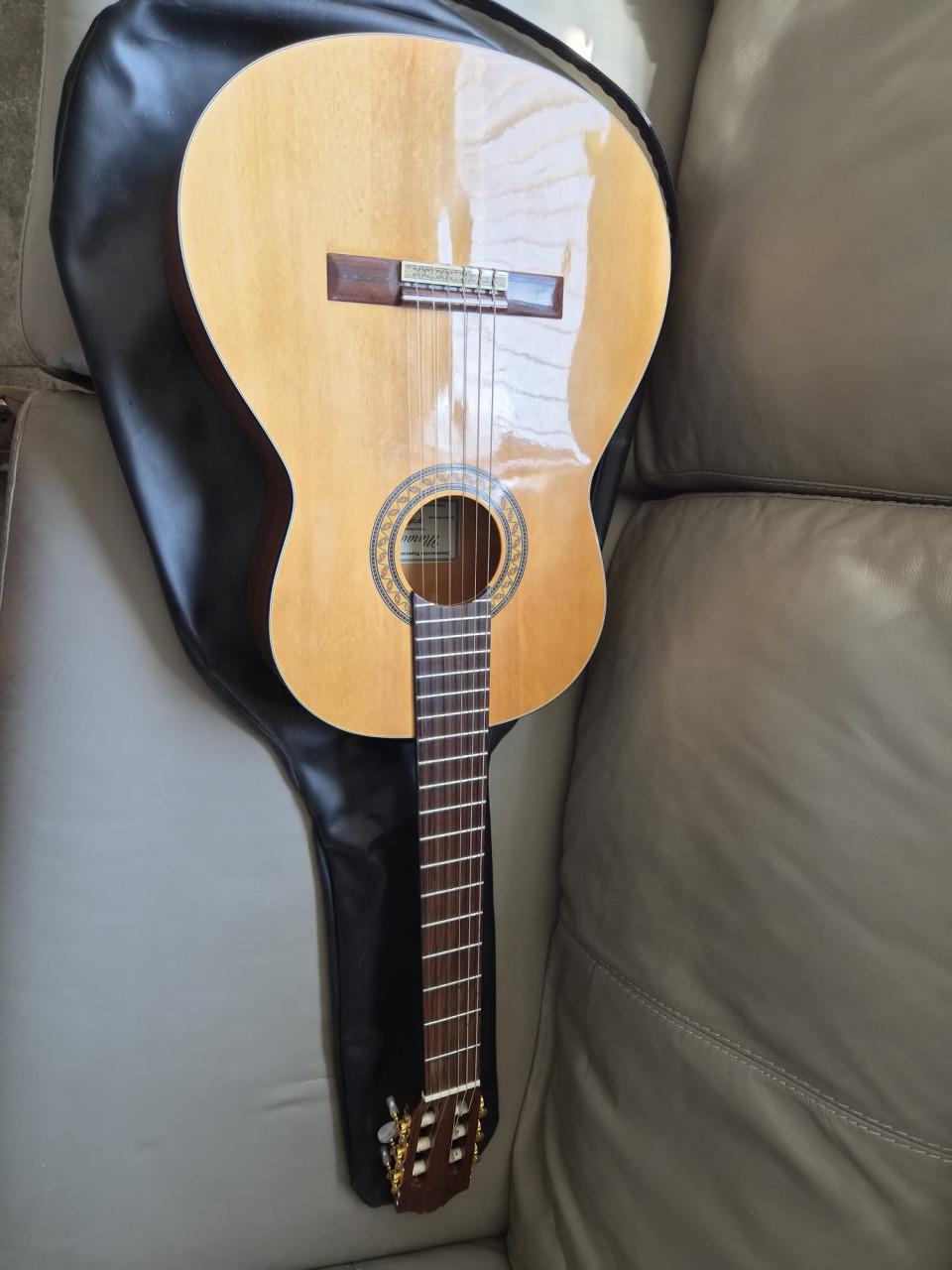 Gitaar akoestisch
