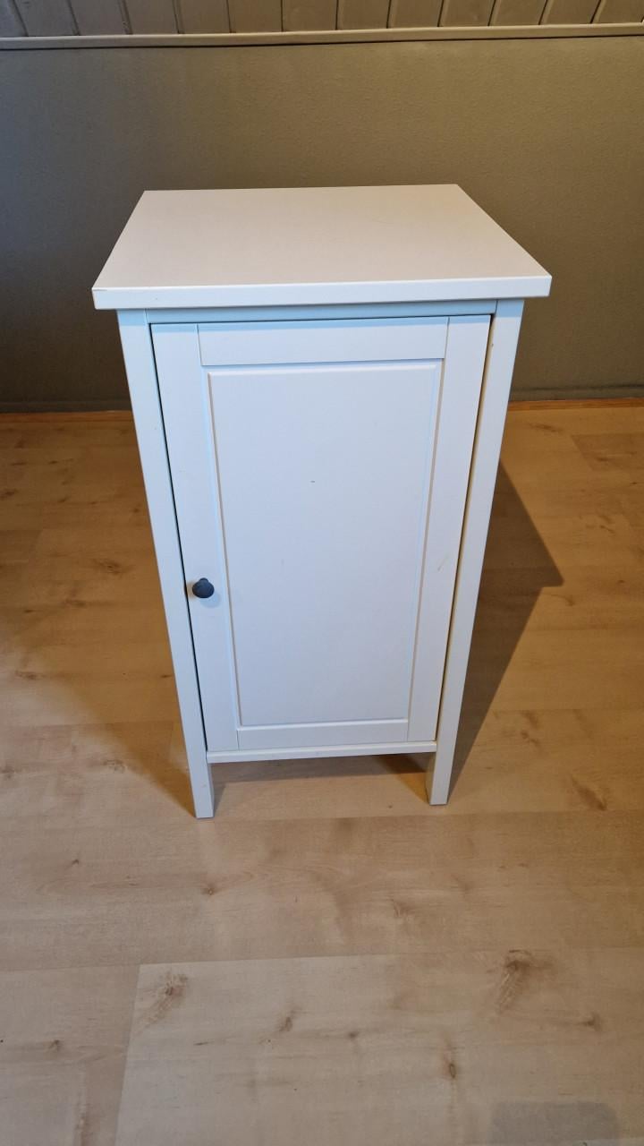Ikea uitschuifbare bedbank met 3 lades