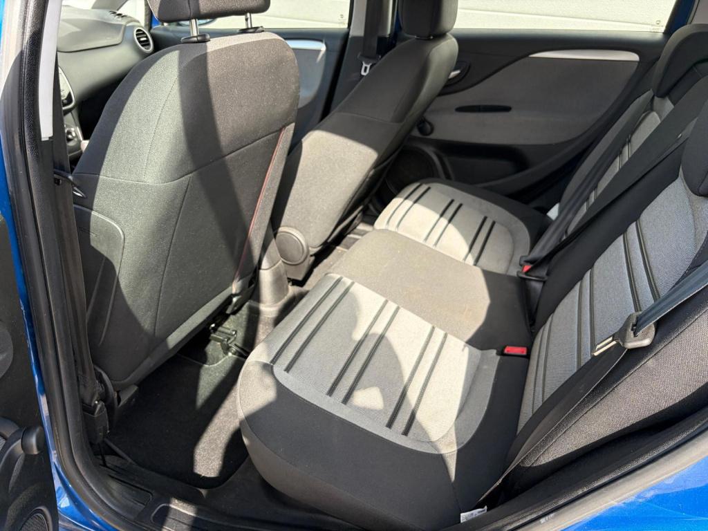 Fiat Punto evo 1.4 actual