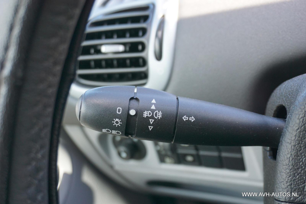 Citroen Xsara Picasso 1.6i attraction