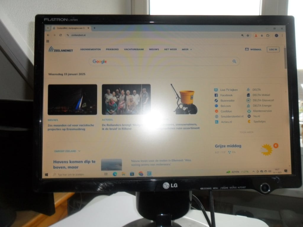 Monitoren