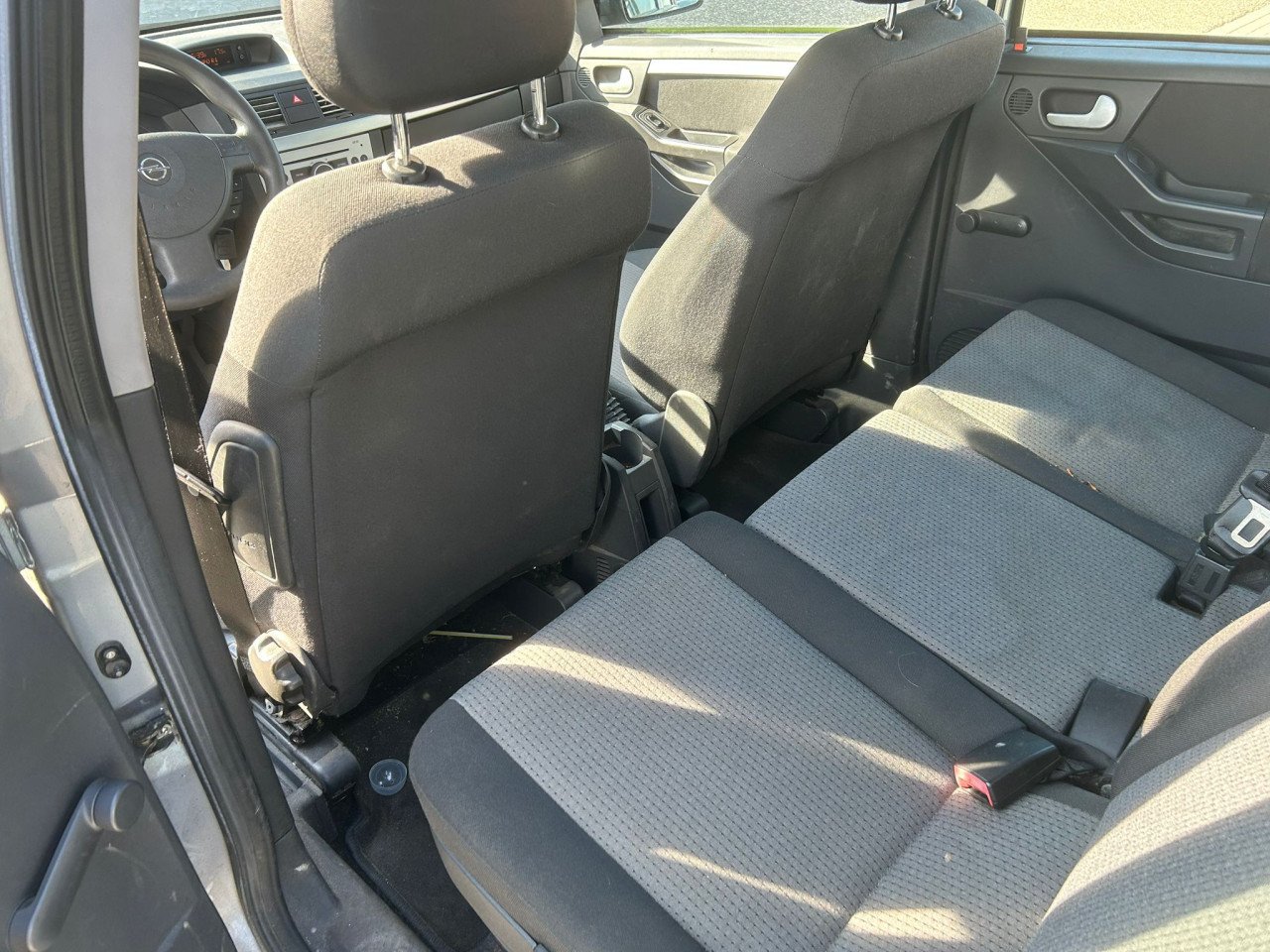 Opel Meriva 1.4-16V Enjoy