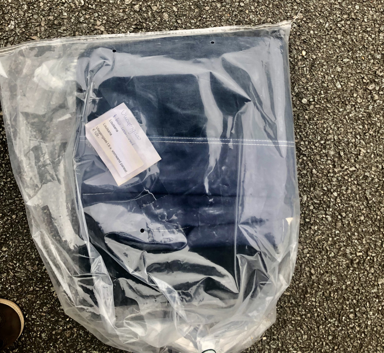 Diverser Jamet accessoires