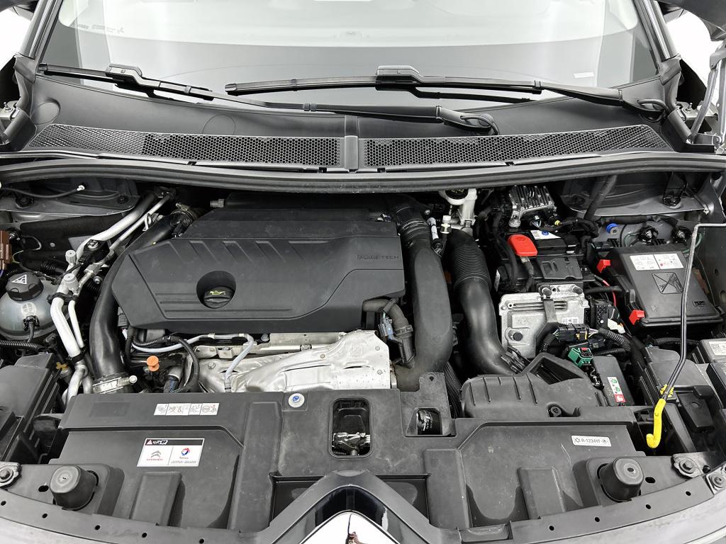 Citroen C5 Aircross 1.6 plug-in hybrid 225 shine | rijklaar |