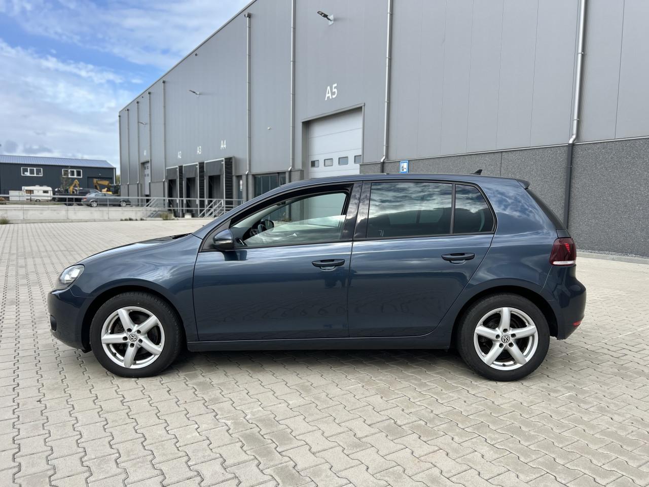 Volkswagen Golf 1.4 TSI Comfortline//APK/AIRCO/CARPLAY/