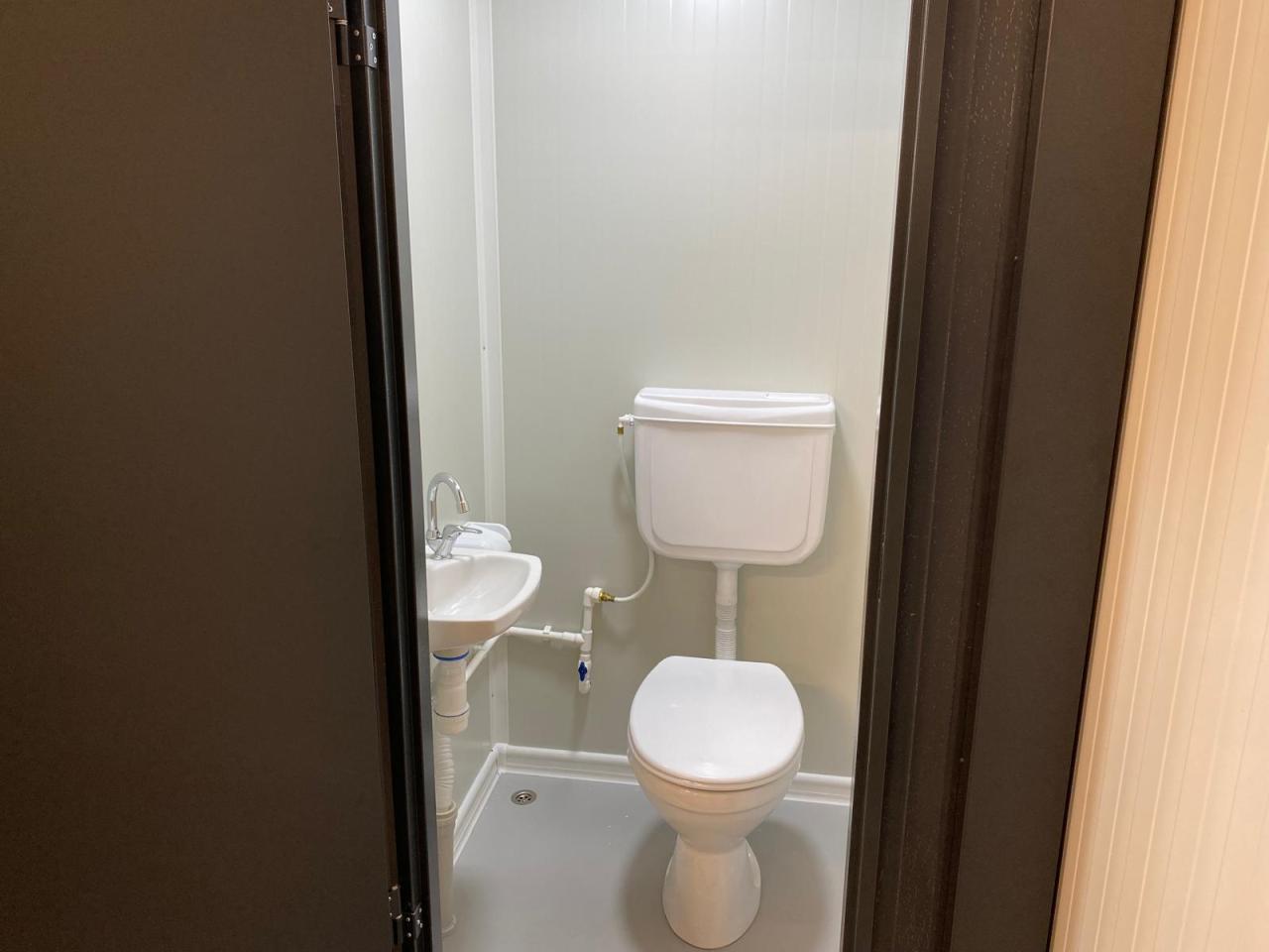 TE HUUR | Moderne nieuwbouwunits op bedrijventerrein De Poel in Goes