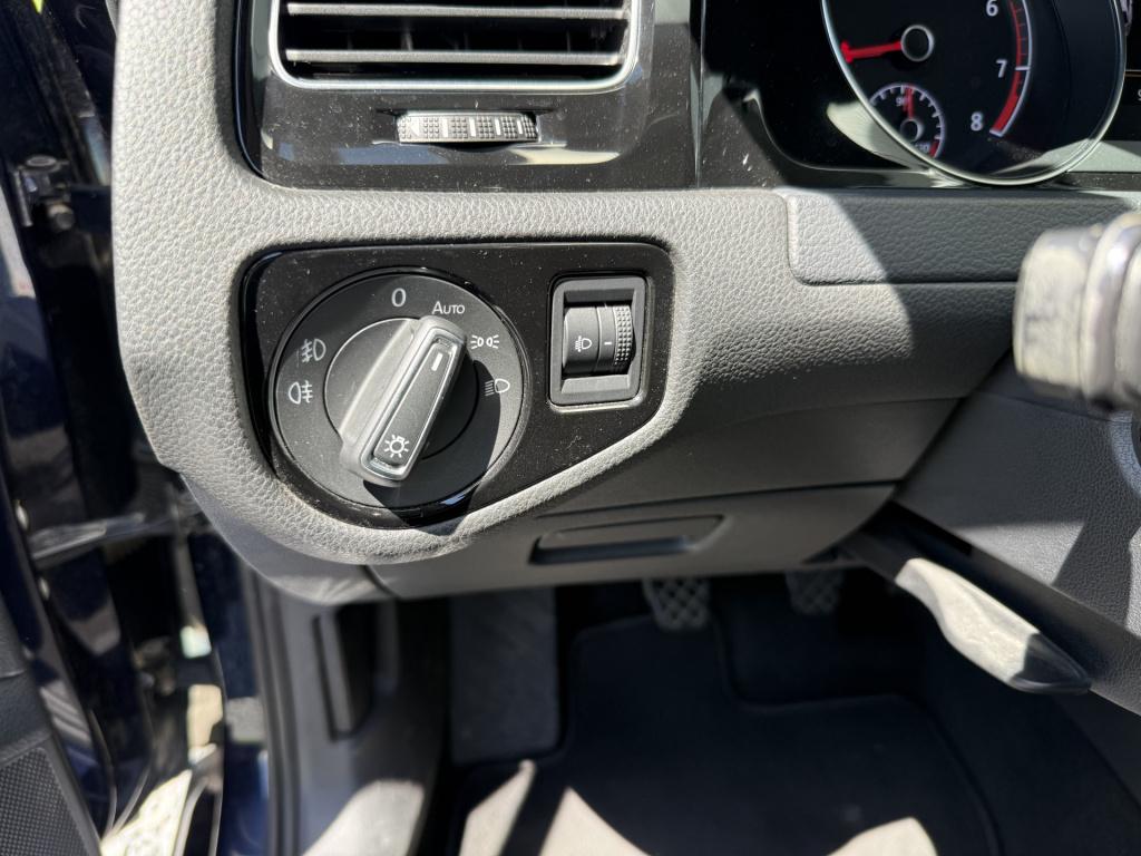 Volkswagen Golf variant 1.4 tsi 125pk business edition connected r