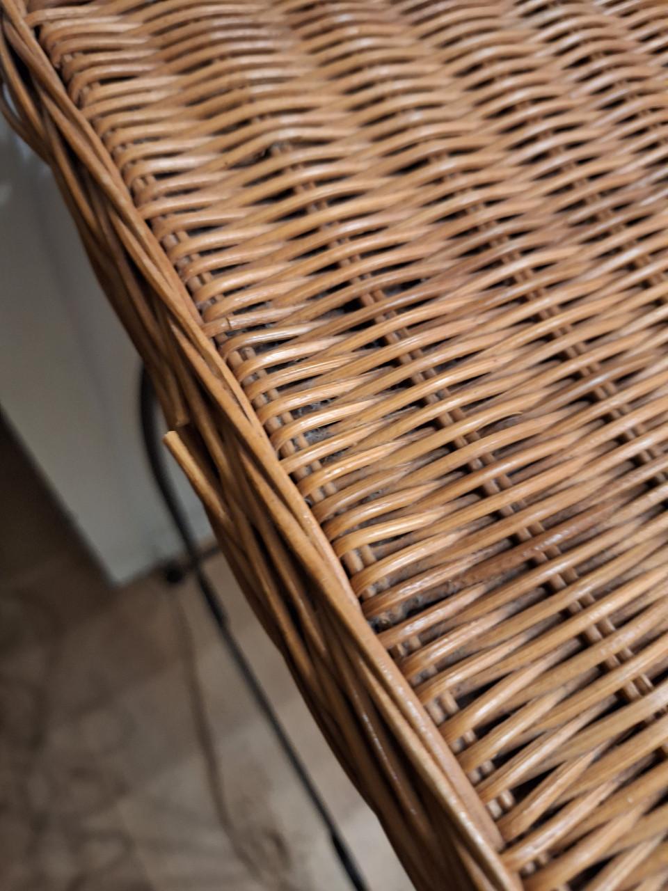 Vintage kaptafel