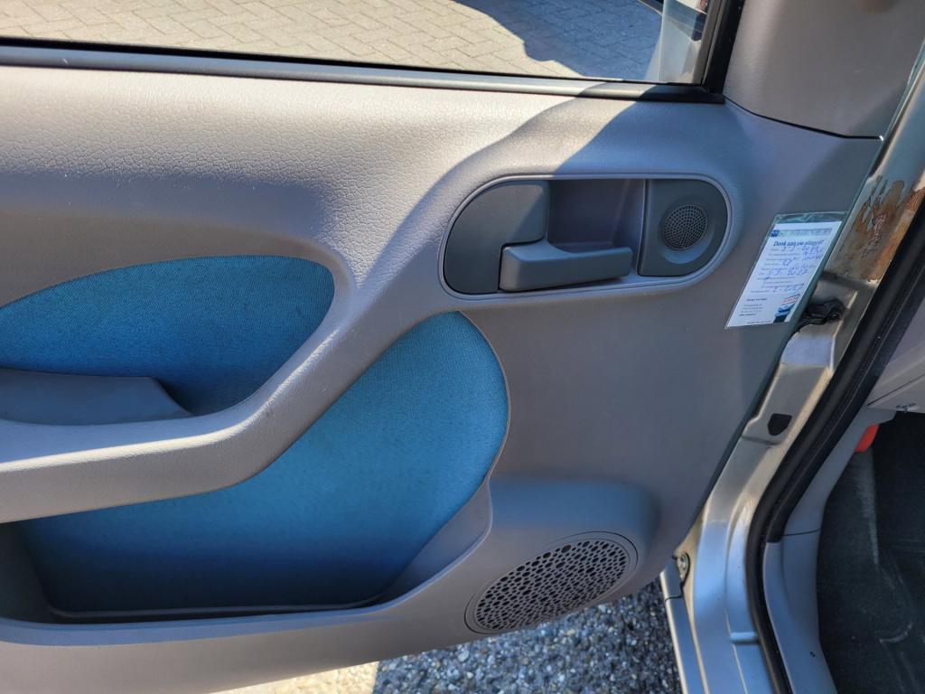Fiat Panda 1.2 emotion