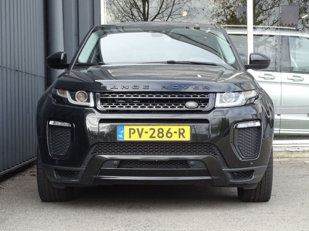 Land Rover Range Rover 2.0 td4 hse | 20" | pano | stoelverwarming | trekhaa