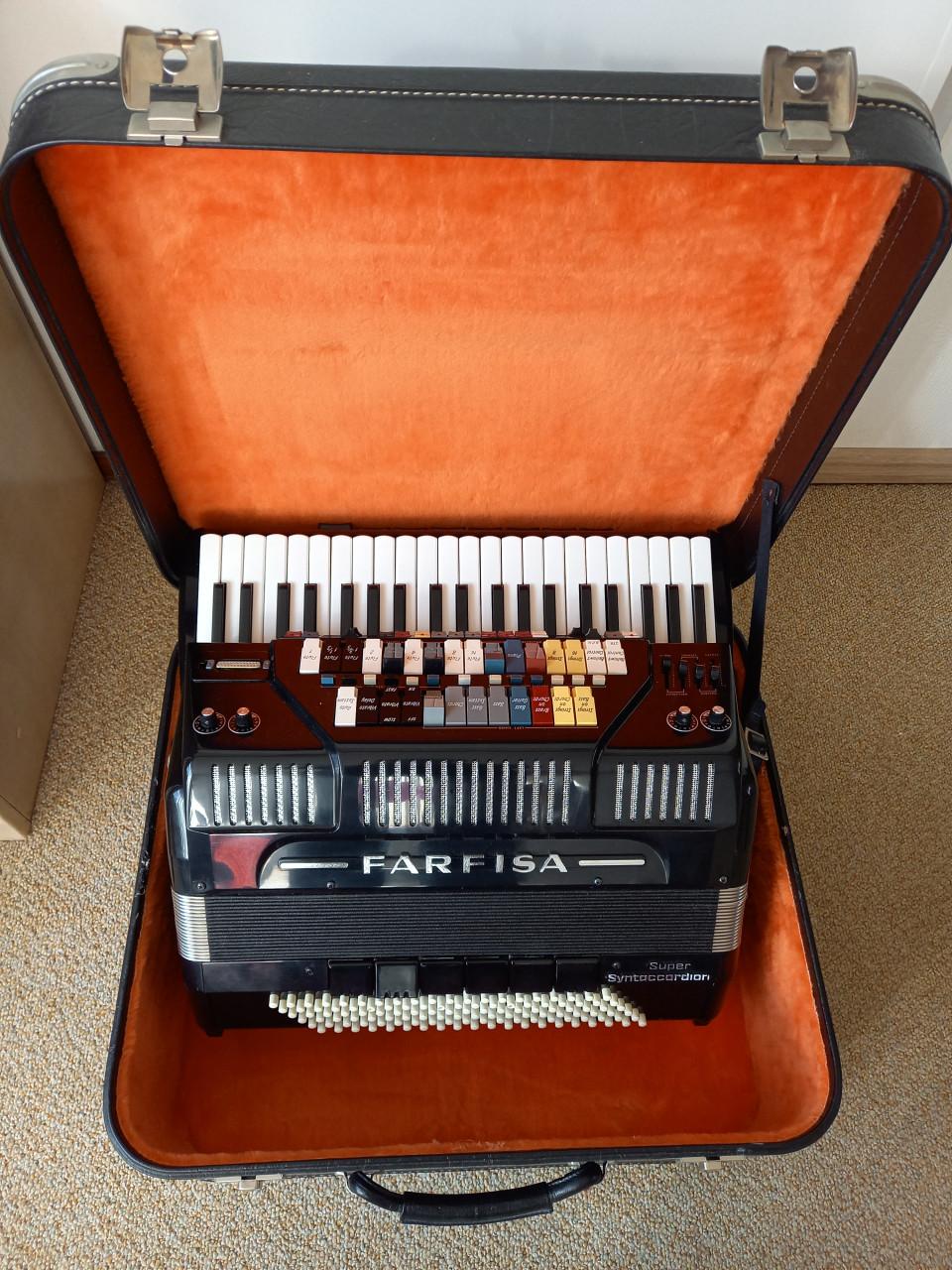 Accordeon