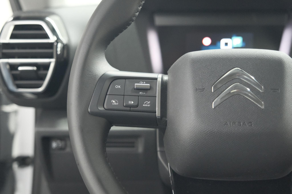 Citroen Ë-c4 feel pack 50 kwh | camera | apple carplay | parkeersensoren