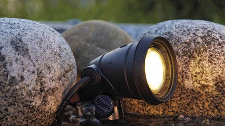Superfish Garden power tuinstekkerdoos met timer
