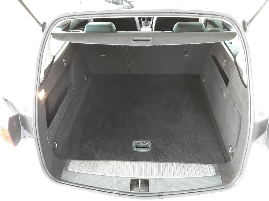 Opel Astra sports tourer 1.4 business +