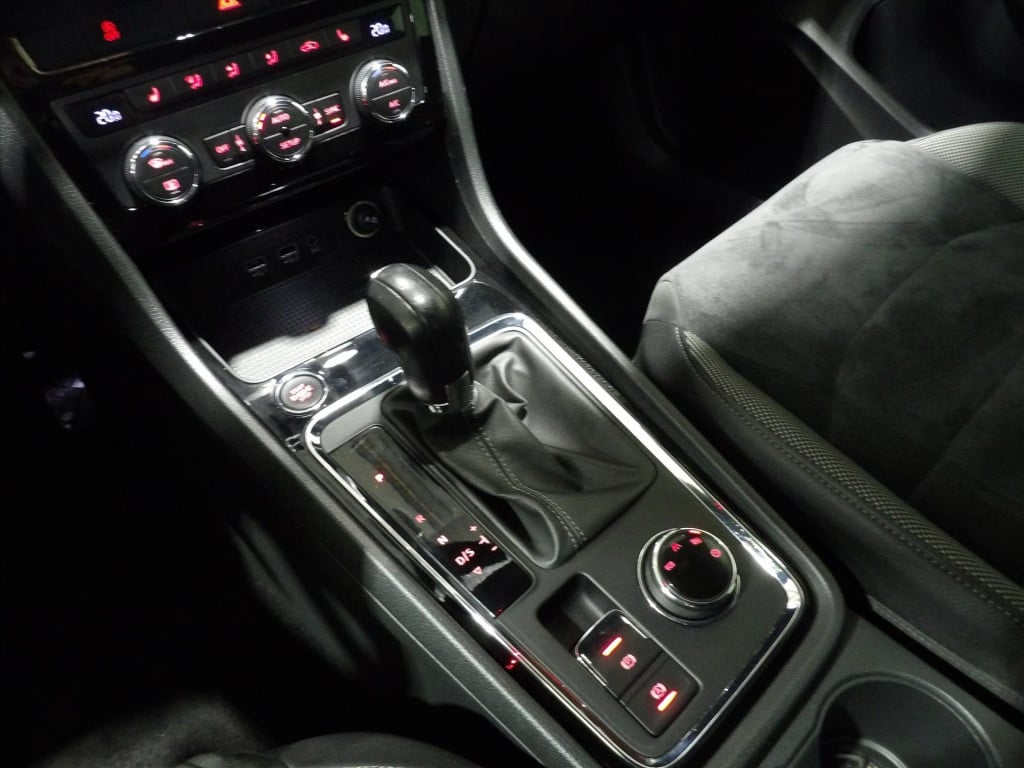 Seat Ateca 1.4 ecotsi 150pk dsg-7 xcellence