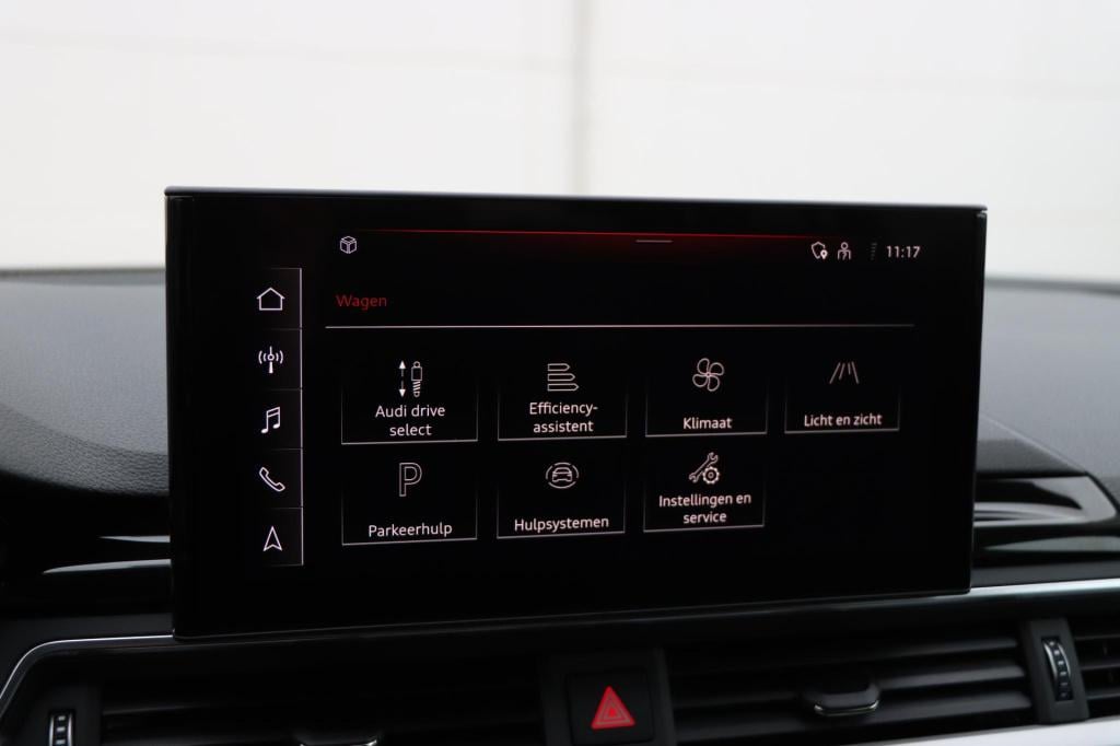 Audi A4 avant 35 tfsi launch edition business 150pk s-tronic