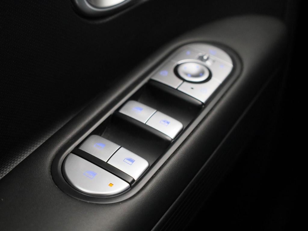 Hyundai Ioniq 5 58kwh core | camera | adaptieve cruise control | stoelverwa