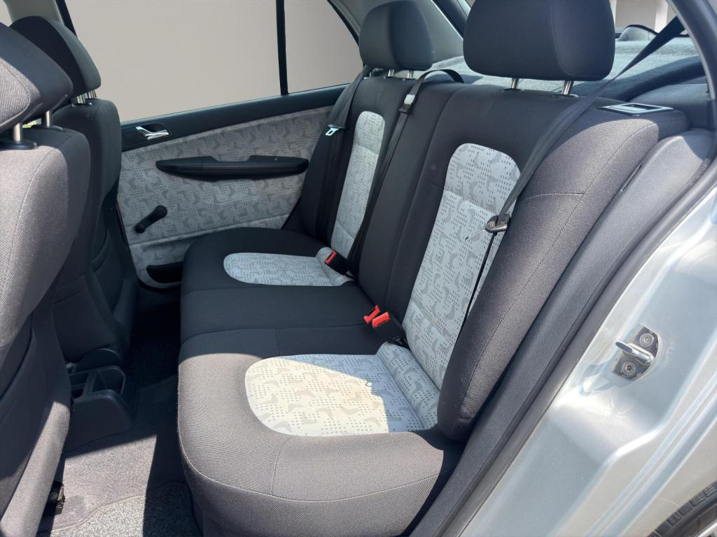 Skoda Fabia 1.4 comfort