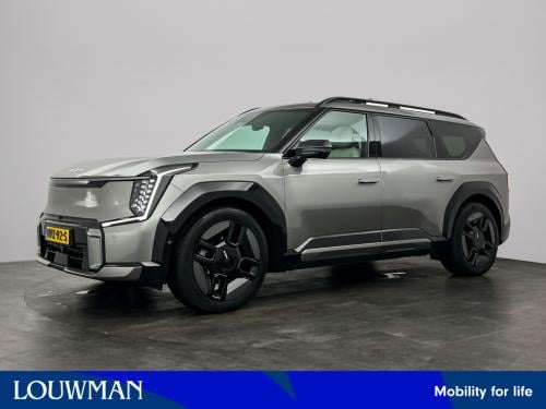 Kia Ev9 gt-line awd 99.8 kwh | schuifkantel dak | 7 persoons | stoelamassag
