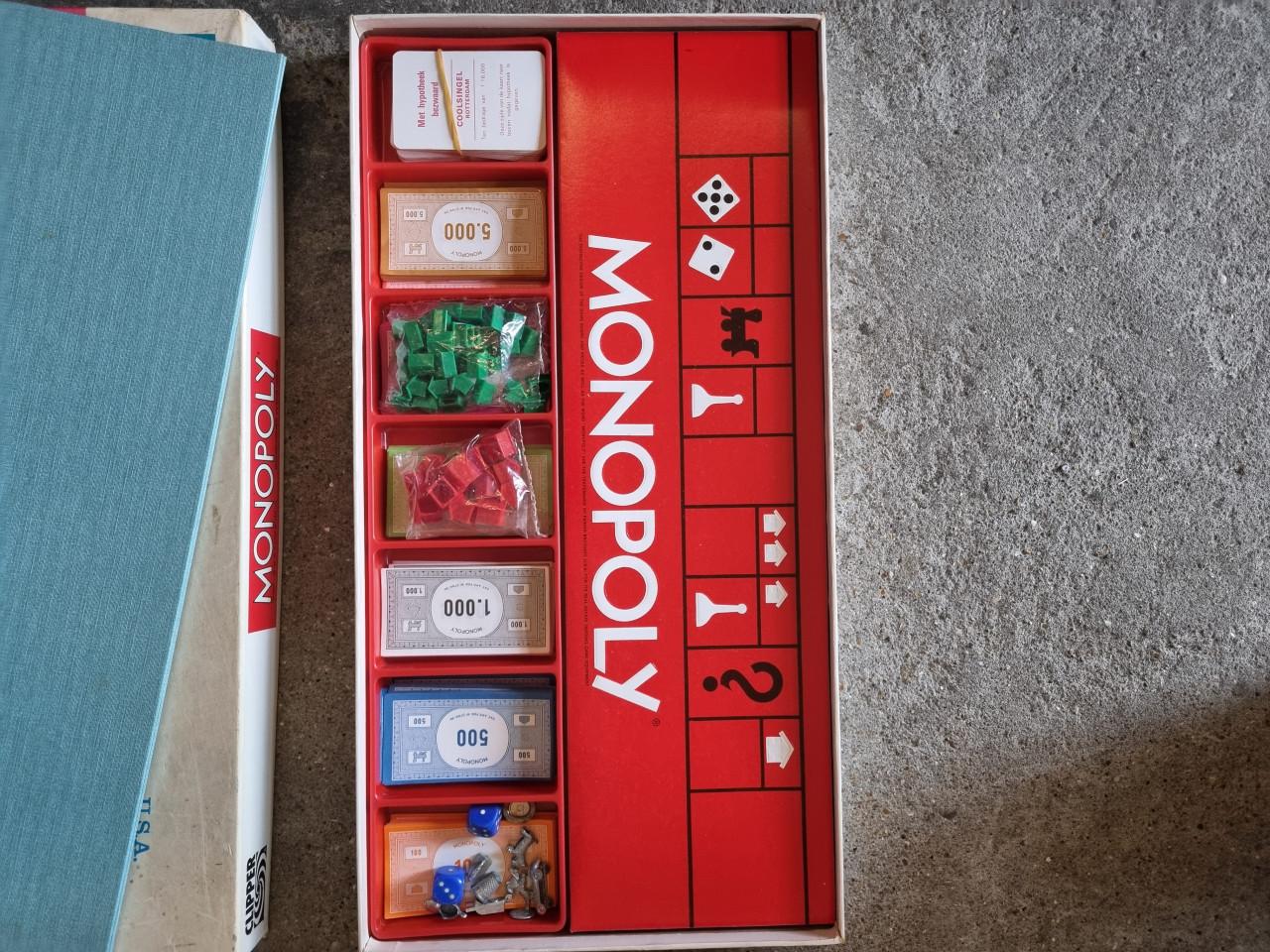 Monopoly