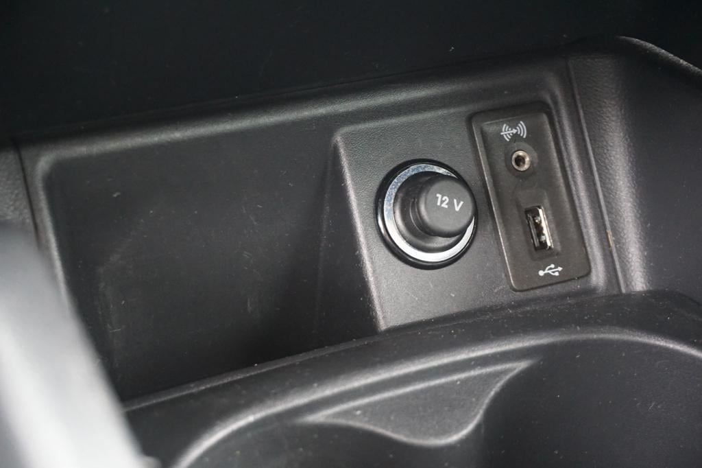 Seat Ibiza st 1.0 ecotsi style connect automaat -  airco / navi / cruise / 