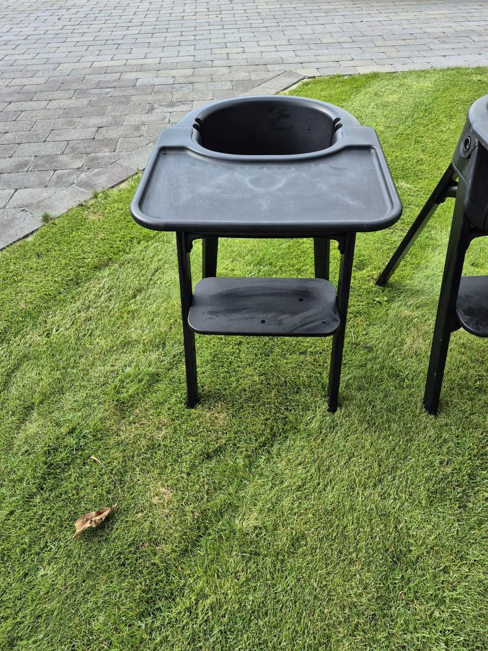 Stokke kinderstoel 2x