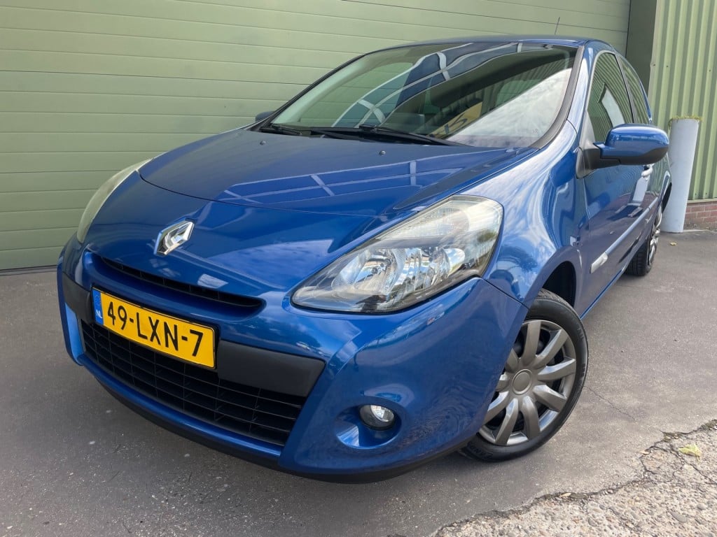 Renault Clio 1.2 authentique