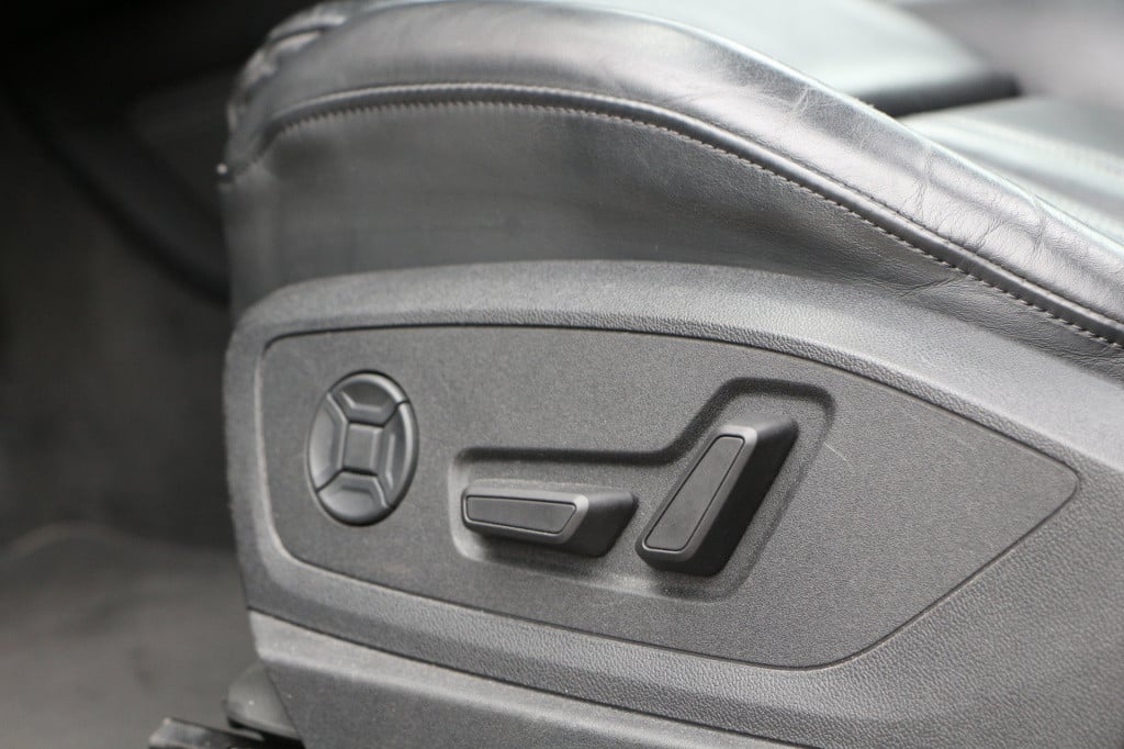 Audi E-tron 55 quattro 95 kwh s-line | full option