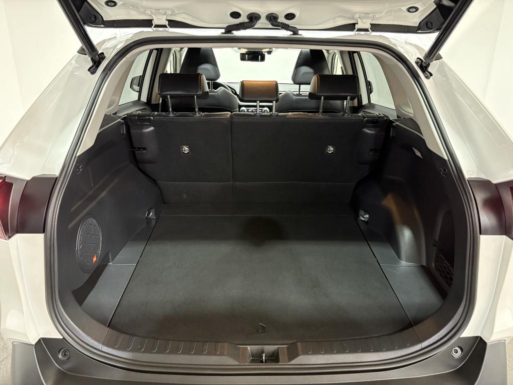 Toyota Rav4 2.5 hybrid executive