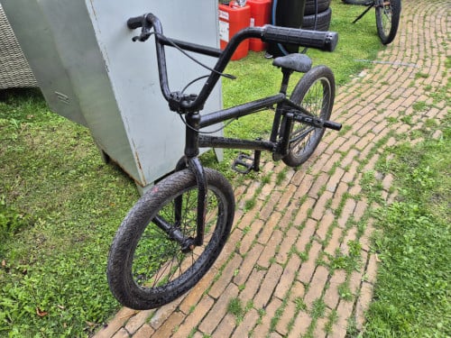 Bmx.