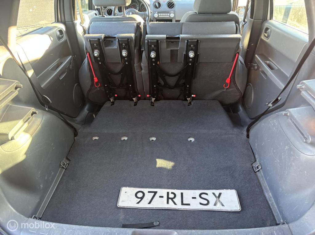 Mitsubishi Colt 1.3 instyle