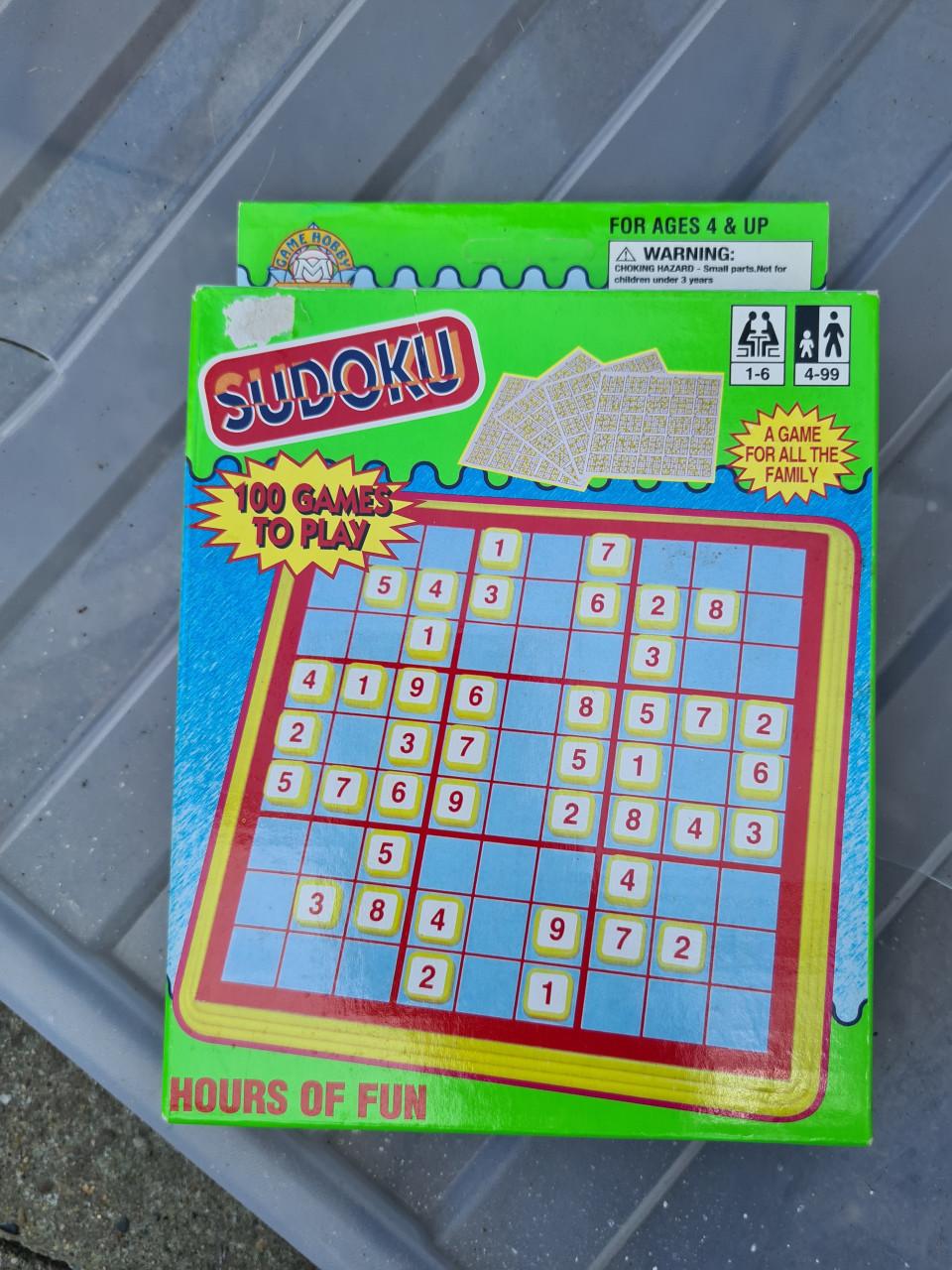 Speelgoed Nieuw!