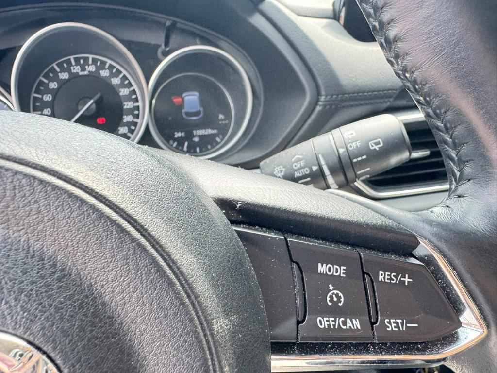 Mazda Cx-5 2.0 skyactiv-g 165 business comfort