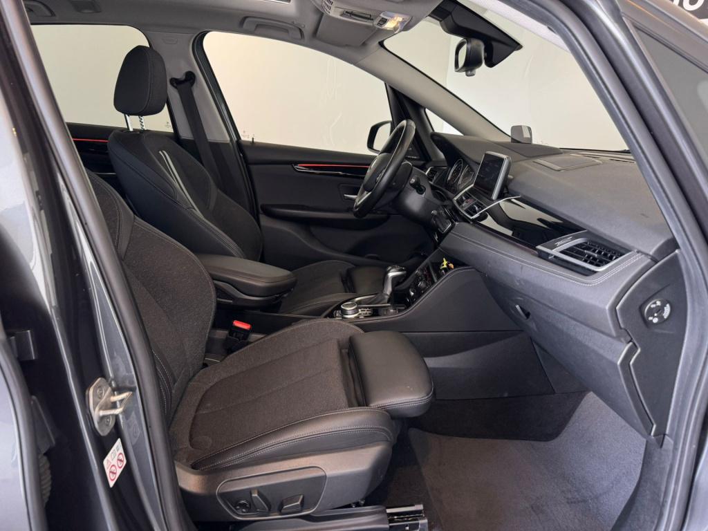 BMW 2-serie active tourer 225xe iperformance high executive
