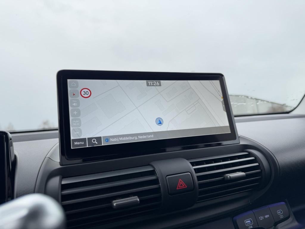 Hyundai Inster evolve 49 kwh € 3250 voordeel, op=op