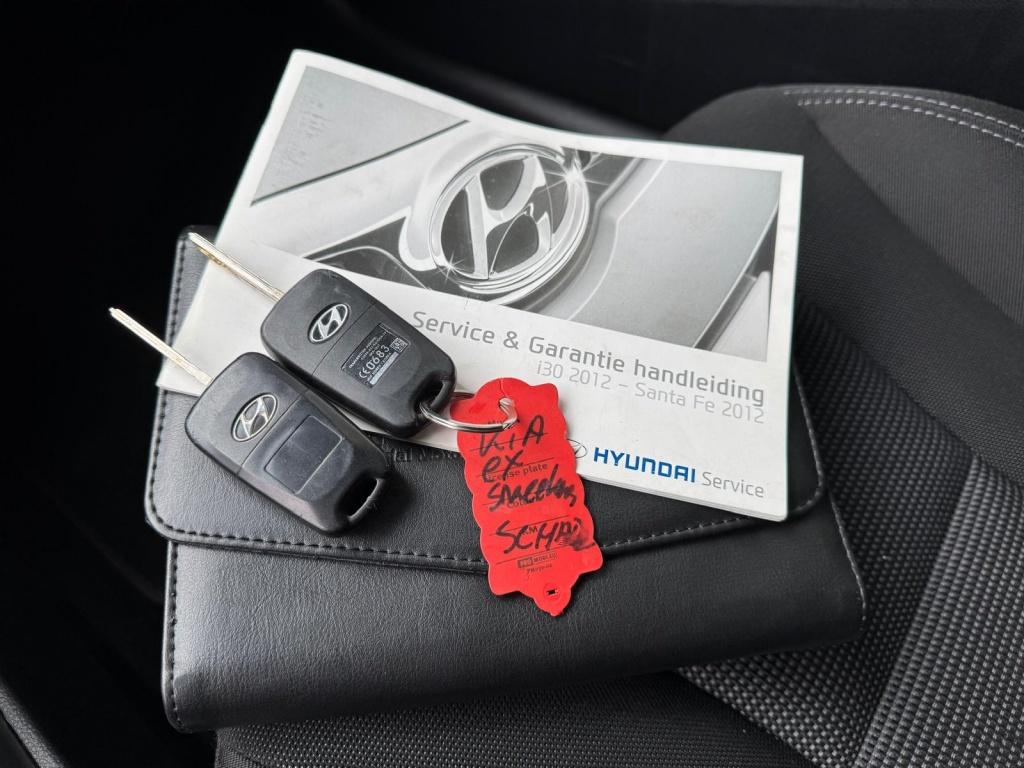 Hyundai I 30 wagon 1.6 gdi i-motion