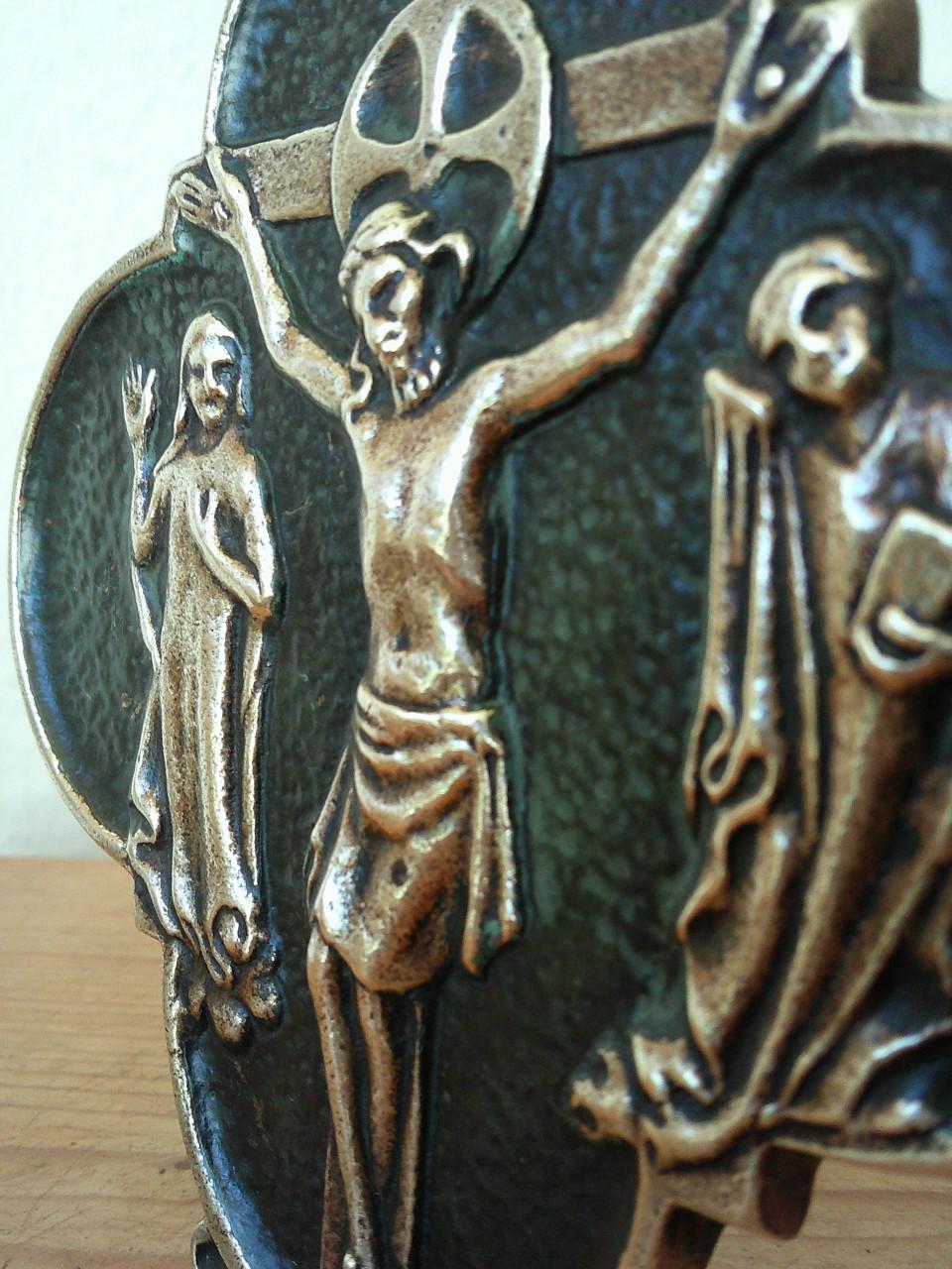 MAX LE VERRIER 1871 -1973 ,BRONS 1920