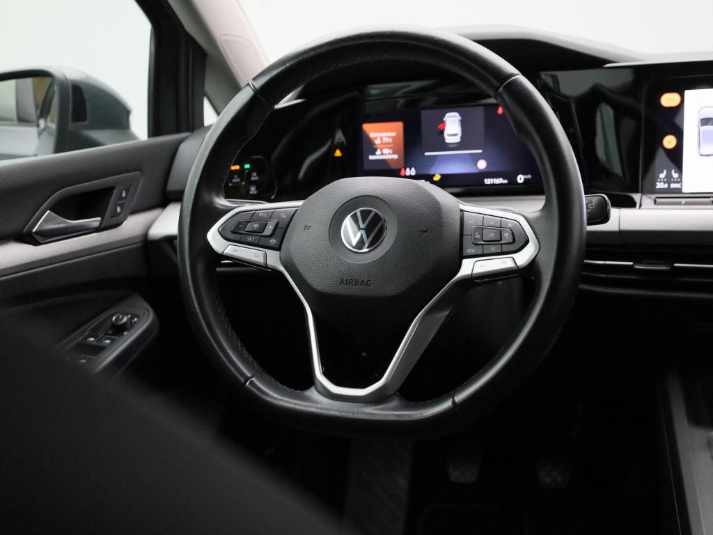 Volkswagen Golf variant 1.0 tsi life | navigatie | stoel/stuur verwarming |