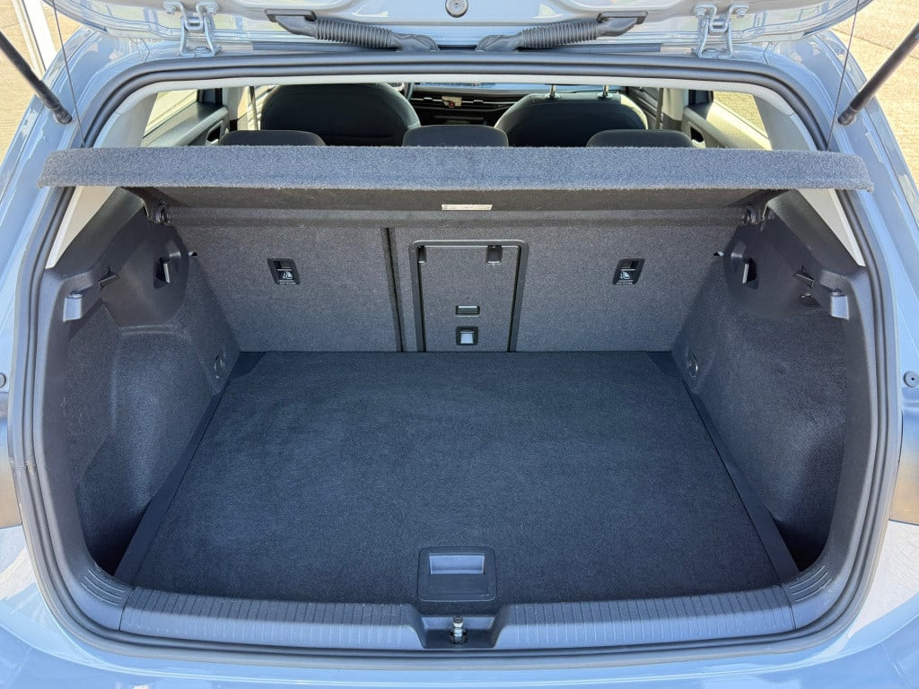 Volkswagen Golf 1.5 tsi life business