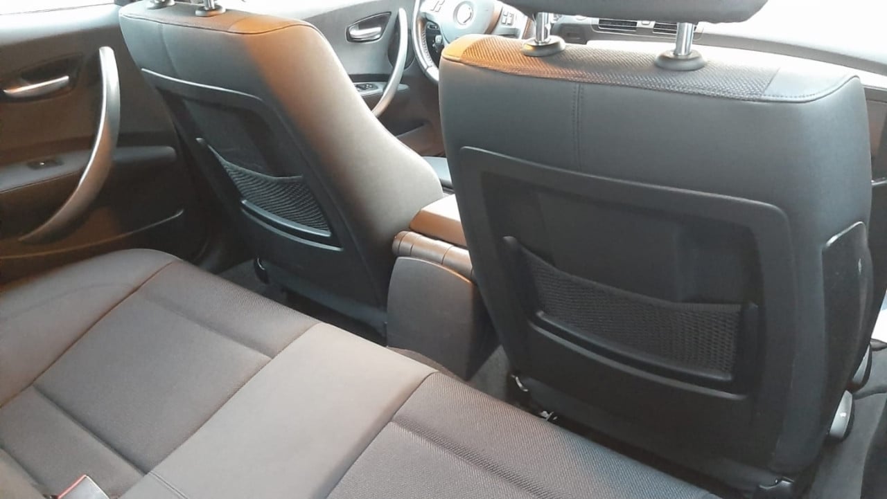 BMW 120i