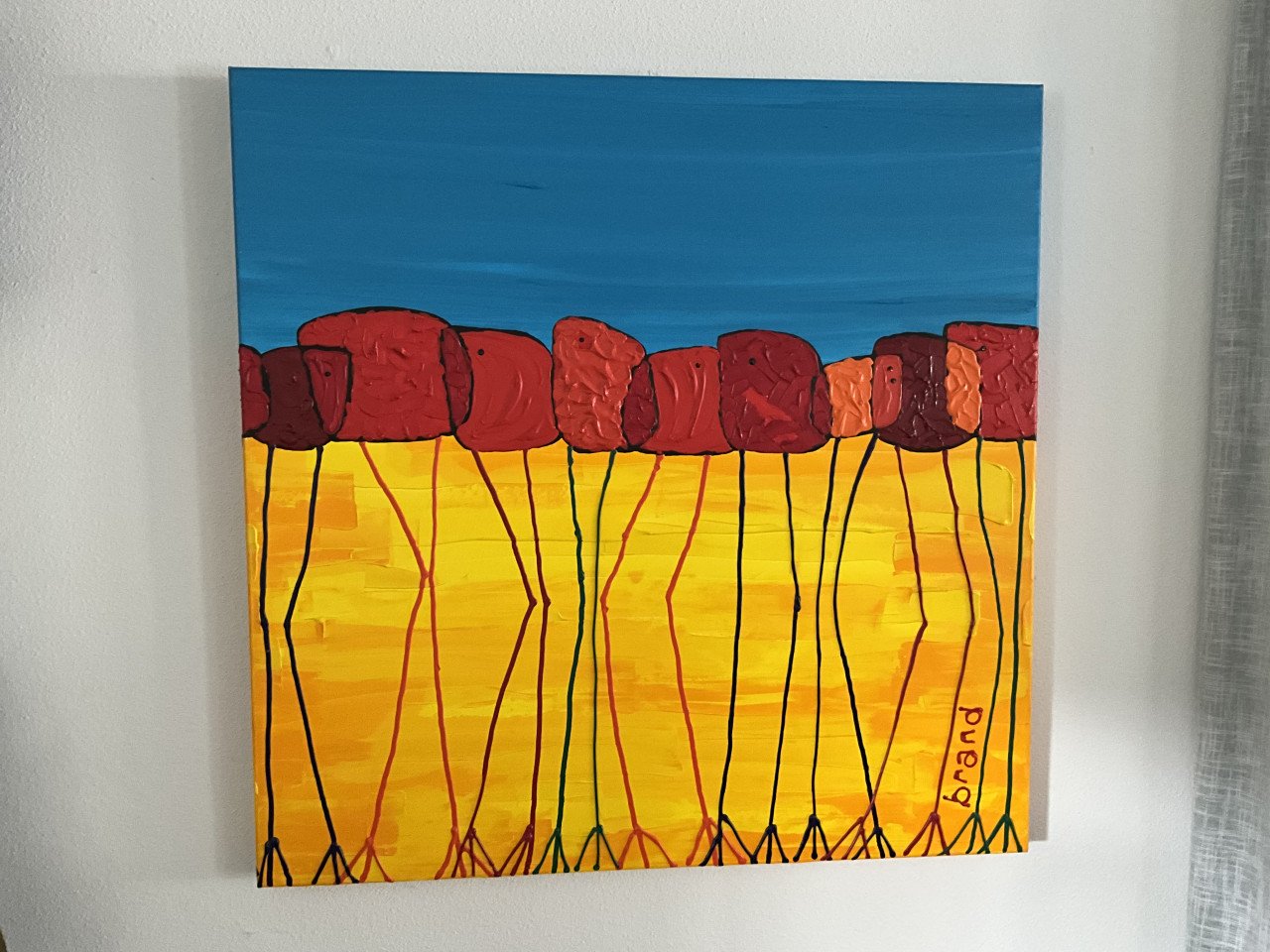Schilderij