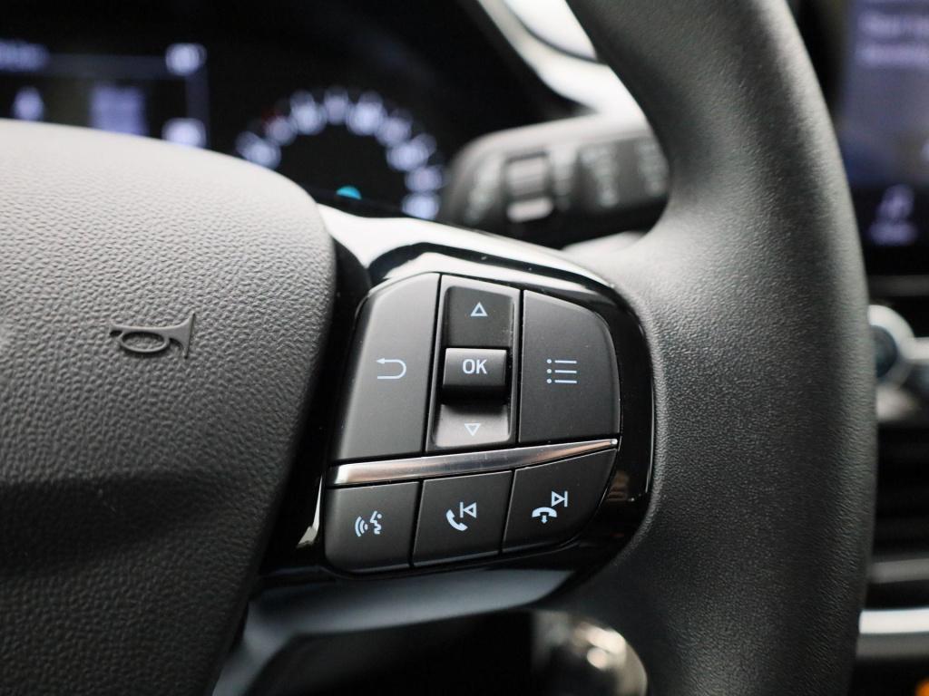 Ford Fiesta 1.0 ecoboost connected